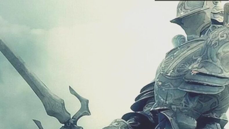 Bluepoint Games’in Yeni Remake’i: Demon’s Souls