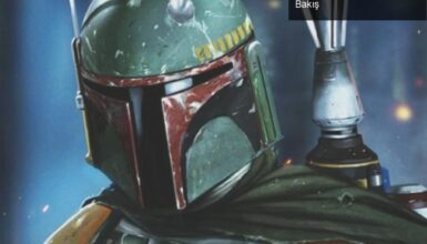 Boba Fett’in Dönüşü: Star Wars Evreninde Eğlenceli Bir Bakış