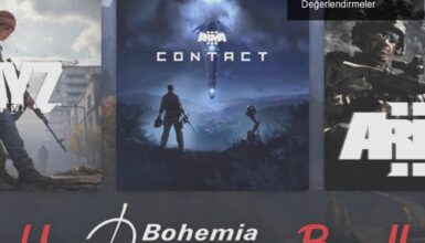 Bohemia Interactive Oyun Paketleri: Fırsatlar ve Değerlendirmeler