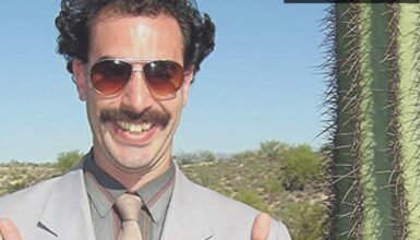 Borat 2: Amazon’dan İlk Teaser ve Çıkış Tarihi