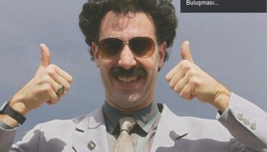 Borat’ın Absürt Maceraları: Sosyal Eleştirinin Komediyle Buluşması