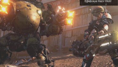 Borderlands 3’te Çapraz Platform Desteği ile Eğlenceye Hazır Olun!
