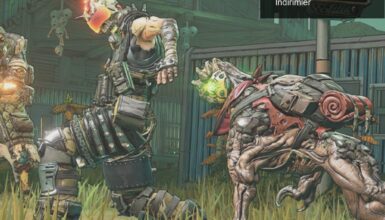 Borderlands 3’ü Ücretsiz Oynama Fırsatı ve İndirimler