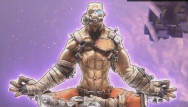 Borderlands 3’ün Yeni DLC’si: Krieg Geri Dönüyor!