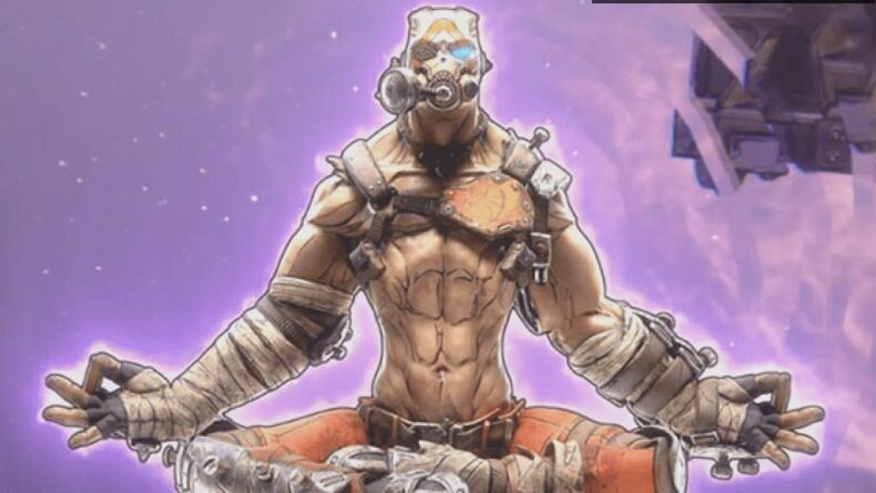 Borderlands 3’ün Yeni DLC’si: Krieg Geri Dönüyor!