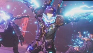 Borderlands 4’te Rafa the Exo-Soldier ile Tanışın!