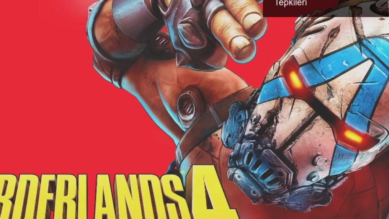 Borderlands 4’ün Fiyatlandırması ve Hayran Tepkileri