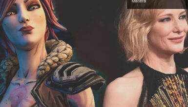 Borderlands Filmi: Cate Blanchett ile Pandora’da Bir Macera