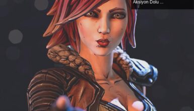 Borderlands Filmi Çekimlerine Başlıyor: Macaristan’da Aksiyon Dolu Bir Serüven