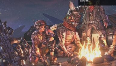 Borderlands Filmi: Kevin Hart ve Cate Blanchett ile Aksiyon Dolu Bir Yolculuk