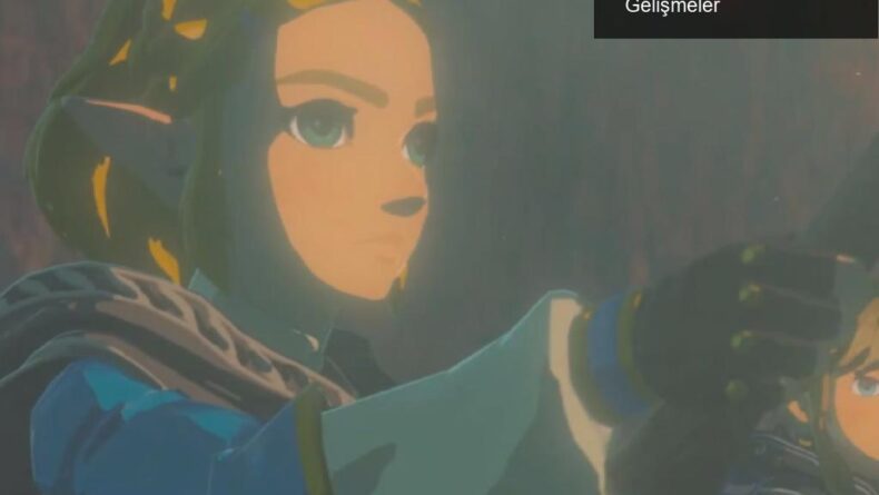 Breath of the Wild Devam Oyunu: Heyecan Verici Gelişmeler