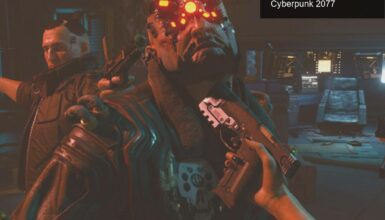Brezilya’daki Oyun Derecelendirme Sistemi ve Cyberpunk 2077