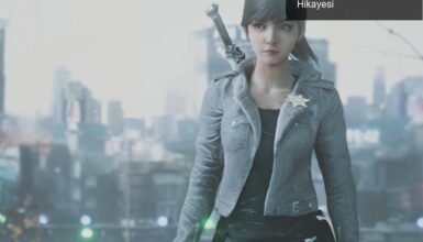 Bright Memory: Tek Kişilik Ordu ve Zeng Xiancheng’in Hikayesi