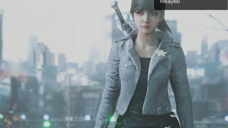 Bright Memory: Tek Kişilik Ordu ve Zeng Xiancheng’in Hikayesi