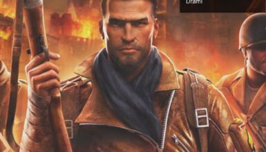 Brothers in Arms Dizisi Geliyor: Savaşın Komedi ve Dramı