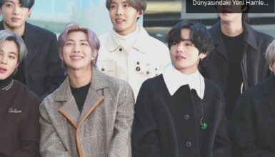 BTS’in Türkiye’deki Hayranları ve Teknoloji Dünyasındaki Yeni Hamleleri
