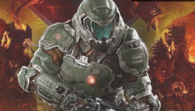 Bu Hafta Çıkacak Oyunlar: DOOM Eternal ve Daha Fazlası