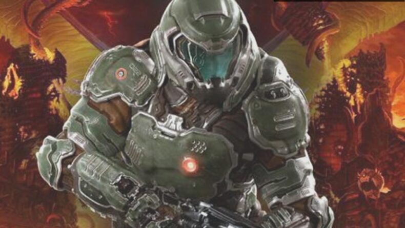 Bu Hafta Çıkacak Oyunlar: DOOM Eternal ve Daha Fazlası