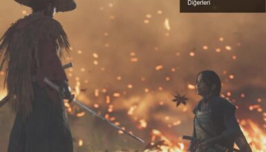 Bu Hafta Çıkacak Oyunlar: Ghost of Tsushima ve Diğerleri
