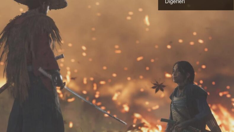 Bu Hafta Çıkacak Oyunlar: Ghost of Tsushima ve Diğerleri