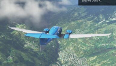 Bu Hafta Çıkacak Oyunlar: Microsoft Flight Simulator 2020 ve Daha Fazlası
