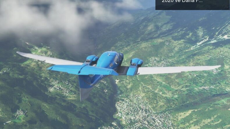 Bu Hafta Çıkacak Oyunlar: Microsoft Flight Simulator 2020 ve Daha Fazlası