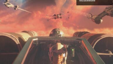 Bu Hafta Çıkacak Oyunlar: Uzay Savaşlarından Zombi Mücadelesine