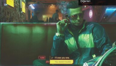 Bu Hafta Oyun Çıkış Takvimi: Cyberpunk 2077 ve Diğerleri