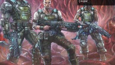 Bu Haftanın Oyunları: Cyberpunk 2077 ve Diğer Yeni Çıkışlar