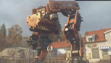 Bu Haftasonu Ücretsiz Oyun: Generation Zero