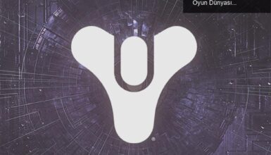 Bungie, Çalışanlarını Eve Yolladı: Corona Virüsü ve Oyun Dünyası