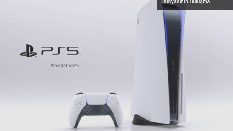 Burger King ve PlayStation 5: Fast Food ile Oyun Dünyasının Buluşması