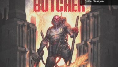 Butcher Oyunu GOG’da Ücretsiz! Nostaljik Bir Şiddet Deneyimi