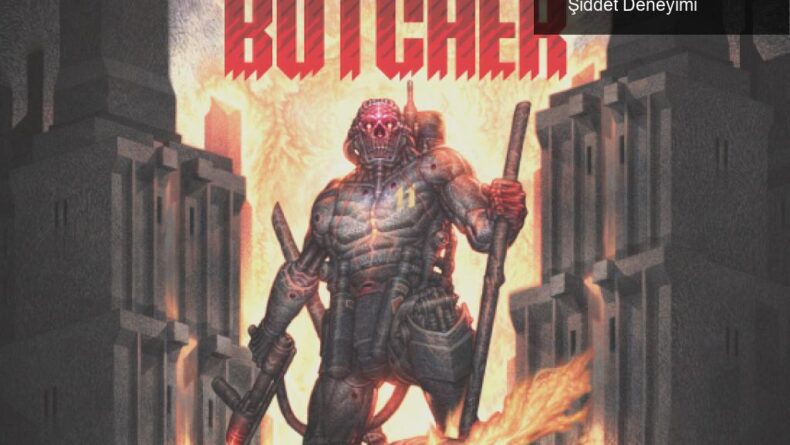 Butcher Oyunu GOG’da Ücretsiz! Nostaljik Bir Şiddet Deneyimi