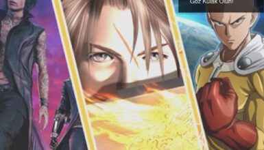 Büyük Japon Oyunları İndirimleri: Cüzdanınıza Göz Kulak Olun!