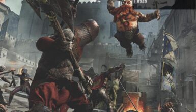 Cadılar Bayramı’nda Ücretsiz Vermintide 2 Oynama Fırsatı