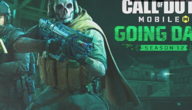 Call of Duty 12. Sezon: Karanlığa Dalış