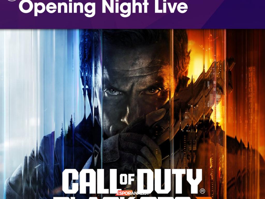 Call of Duty: Black Ops 7 Tanıtımı Yolda!