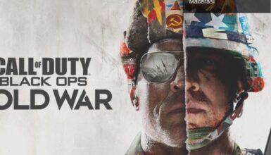 Call of Duty Black Ops Cold War: 1980’lerde Casusluk Macerası