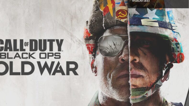Call of Duty Black Ops Cold War: 1980’lerde Casusluk Macerası