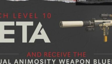 Call of Duty: Black Ops – Cold War Beta Detayları ve Sistem Gereksinimleri