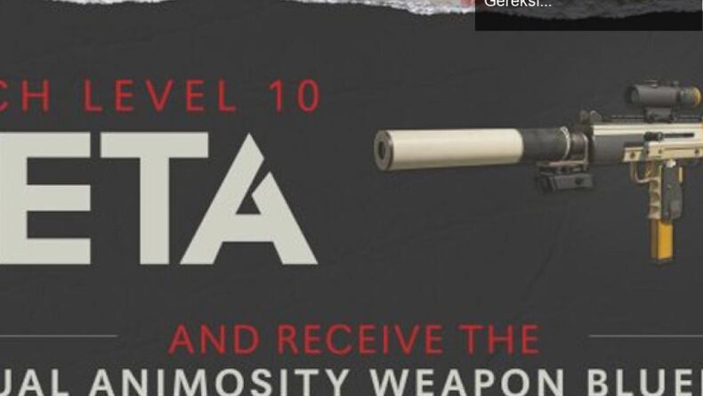 Call of Duty: Black Ops – Cold War Beta Detayları ve Sistem Gereksinimleri