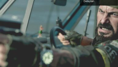 Call of Duty: Black Ops – Cold War Beta Tarihleri ve Detayları