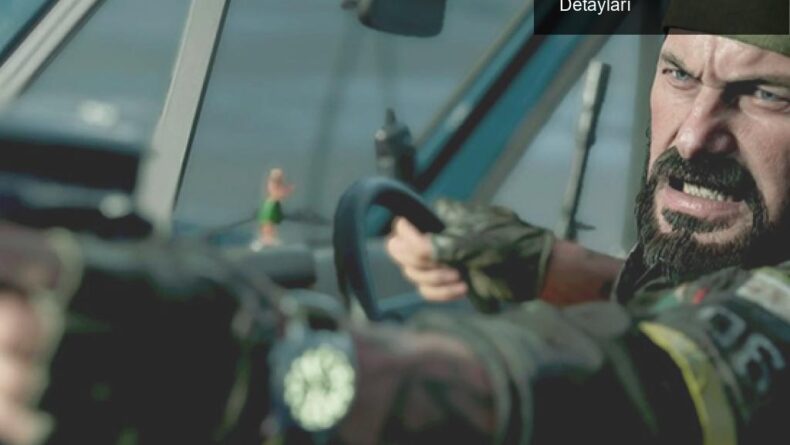 Call of Duty: Black Ops – Cold War Beta Tarihleri ve Detayları