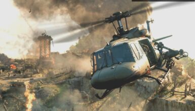 Call of Duty: Black Ops Cold War Duyurusu ve Fragmanı