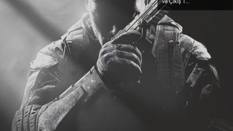Call of Duty: Black Ops Cold War – Eğlenceli Söylentiler ve Çıkış Tarihleri