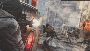 Call of Duty: Black Ops Cold War İlk Sezon Heyecanı