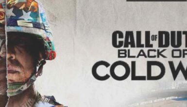 Call of Duty: Black Ops Cold War İncelemesi