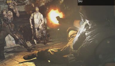 Call of Duty: Black Ops – Cold War Zombi Modu Hakkında Her Şey