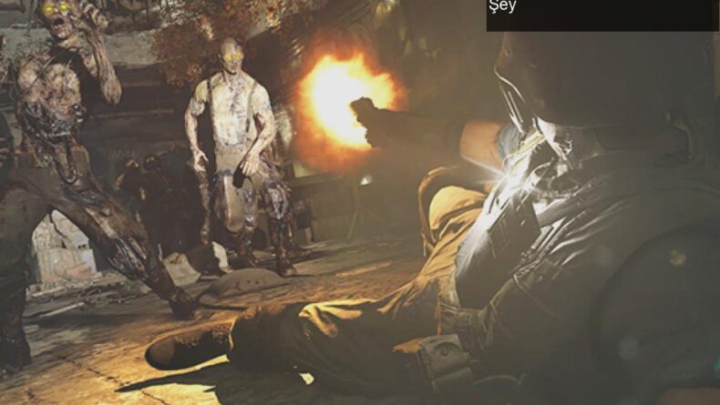 Call of Duty: Black Ops – Cold War Zombi Modu Hakkında Her Şey